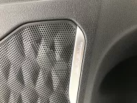 Обшивка двери задней левой на Hyundai Santa Fe TM — фото 7