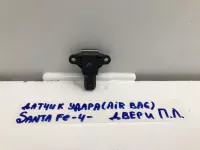 Датчик AIR BAG на Hyundai Santa Fe TM — фото 1