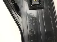 Накладка двери задней левой на Hyundai Santa Fe TM — фото 7