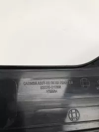 Накладка двери задней левой на Hyundai Santa Fe TM — фото 8