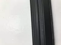 Уплотнитель стекла двери передней левой на Hyundai Santa Fe TM — фото 8