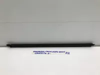 Уплотнитель стекла двери передней правой на Hyundai Santa Fe TM — фото 1