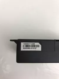Блок управления на Hyundai Santa Fe TM — фото 6