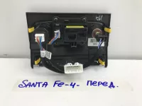 Блок управления USB на Hyundai Santa Fe TM — фото 6