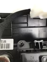 Блок управления USB на Hyundai Santa Fe TM — фото 7