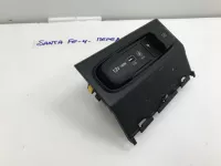 Блок управления USB на Hyundai Santa Fe TM — фото 5