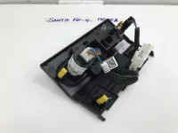 Блок управления USB на Hyundai Santa Fe TM — фото 2
