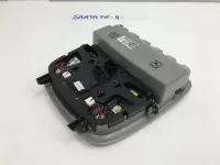 Плафон салонный на Hyundai Santa Fe TM — фото 10