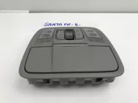 Плафон салонный на Hyundai Santa Fe TM — фото 5