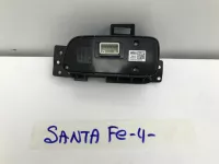 Блок кнопок на Hyundai Santa Fe TM — фото 7