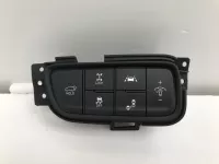 Блок кнопок на Hyundai Santa Fe TM — фото 10