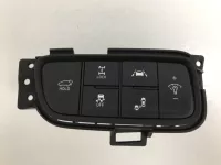 Блок кнопок на Hyundai Santa Fe TM — фото 3