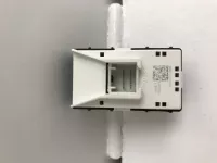 Кнопка стеклоподъемника на Hyundai Santa Fe TM — фото 8