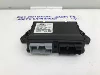 Блок управления на Hyundai Santa Fe TM — фото 3