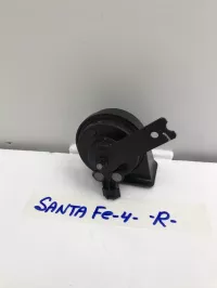 Звуковой сигнал на Hyundai Santa Fe TM — фото 7