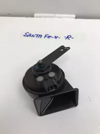 Звуковой сигнал на Hyundai Santa Fe TM — фото 3