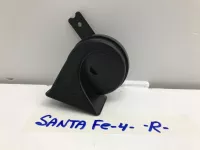 Звуковой сигнал на Hyundai Santa Fe TM — фото 1