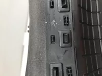 Кожух рулевой колонки на Hyundai Santa Fe TM — фото 14