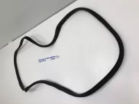 Уплотнитель двери на Hyundai Santa Fe TM — фото 2
