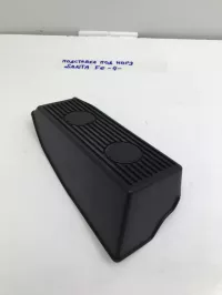 Подставка под ногу на Hyundai Santa Fe TM — фото 3