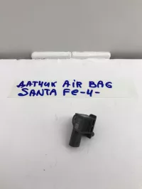 Датчик AIR BAG на Hyundai Santa Fe TM — фото 3