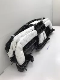 Торпедо на Hyundai Santa Fe TM — фото 13