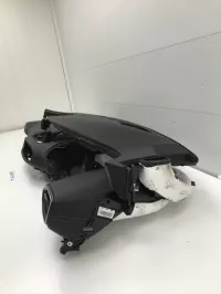 Торпедо на Hyundai Santa Fe TM — фото 5
