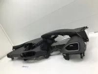 Торпедо на Hyundai Santa Fe TM — фото 4