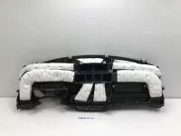 Торпедо на Hyundai Santa Fe TM — фото 10