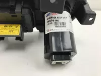 USB зарядное устройство на Hyundai Santa Fe TM — фото 9