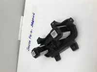 USB зарядное устройство на Hyundai Santa Fe TM — фото 12
