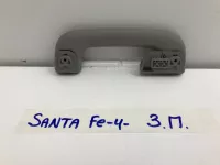 Ручка внутренняя потолочная задняя правая на Hyundai Santa Fe TM — фото 6
