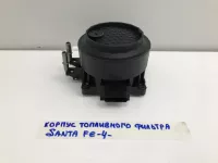 Корпус топливного фильтра на Hyundai Santa Fe TM — фото 2
