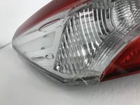 Фонарь задний наружный левый на Toyota Camry XV70 — фото 2