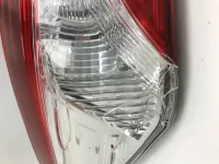 Фонарь задний наружный левый на Toyota Camry XV70 — фото 9