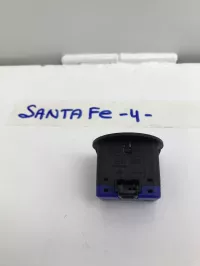Выключатель на Hyundai Santa Fe TM — фото 3