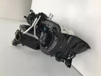 Печка в сборе на Hyundai Santa Fe TM — фото 4