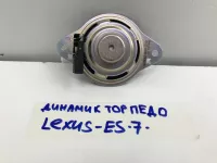 Динамик на Lexus ES200 XZ10 — фото 4