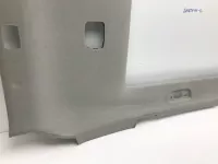 Обшивка потолка на Hyundai Santa Fe TM — фото 6