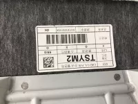 Обшивка потолка на Hyundai Santa Fe TM — фото 11