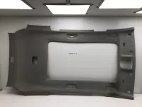 Обшивка потолка на Hyundai Santa Fe TM — фото 1
