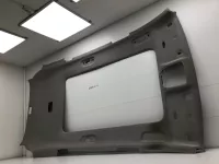 Обшивка потолка на Hyundai Santa Fe TM — фото 3