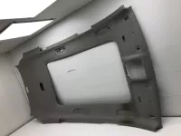 Обшивка потолка на Hyundai Santa Fe TM — фото 2