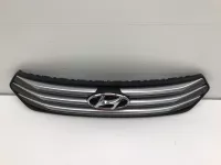 Решетка радиатора на Hyundai Creta GS — фото 2