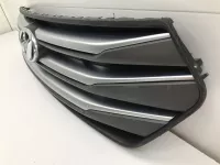 Решетка радиатора на Hyundai Creta GS — фото 5