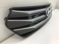 Решетка радиатора на Hyundai Creta GS — фото 6