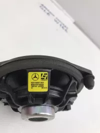 Динамик на Mercedes-Benz GLE-Class W166 — фото 4