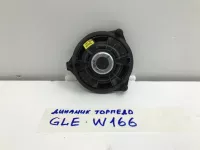 Динамик на Mercedes-Benz GLE-Class W166 — фото 5