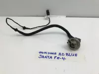 Форсунка AdBlue на Hyundai Santa Fe TM — фото 2