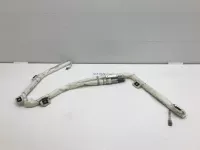 Подушка безопасности боковая шторка на Mercedes-Benz GLE-Class W166 — фото 6